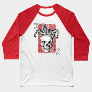 joker Baseball T-Shirt